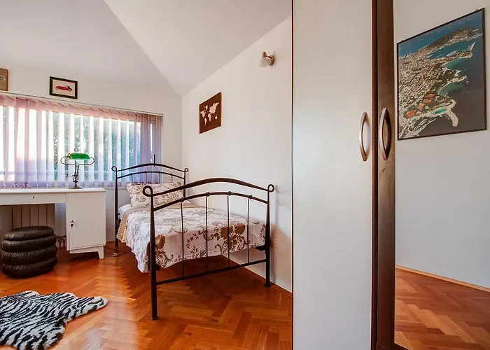 Apartman Near Sandy Firule