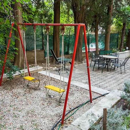 דירה Near Sandy Firule