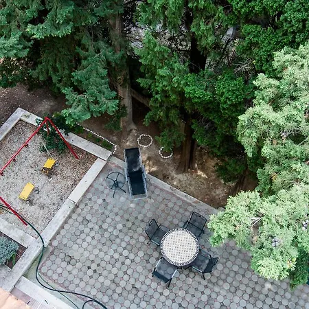 Near Sandy Firule דירה *