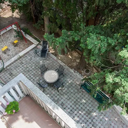 דירה Near Sandy Firule ספליט