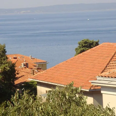 דירה Near Sandy Firule *