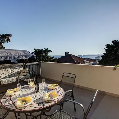 דירה Near Sandy Firule