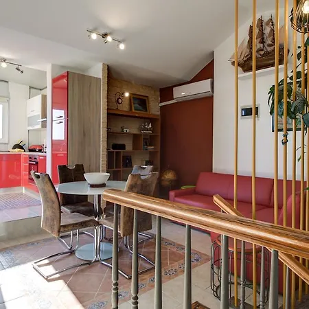 Near Sandy Firule דירה *