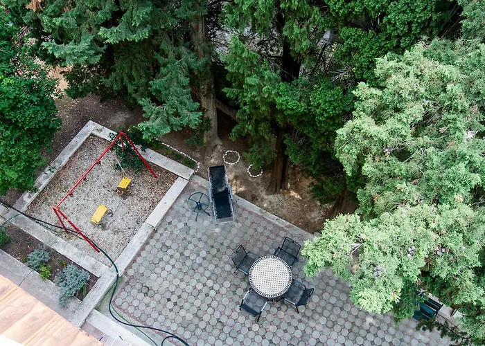 Near Sandy Firule Apartamento *