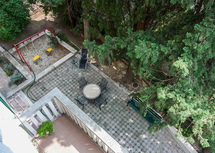 Apartamento Near Sandy Firule Split