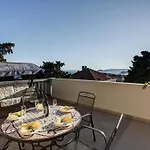 شقة Near Sandy Firule